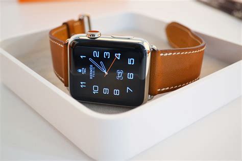 hermes apple watch review series 7|Hermes Apple Watch outlet.